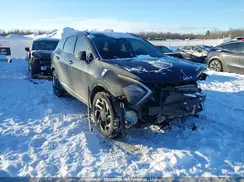 KNDPVCAF5P7161952 2023 KIA SPORTAGE