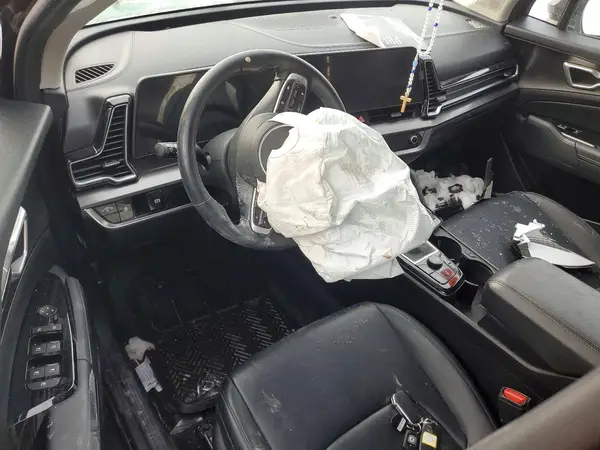KNDPVCAF5P7167430 2023 KIA SPORTAGE - Image 8