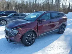 KNDPVCAF5P7194935 2023 KIA SPORTAGE