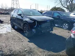 KNDPVCAF5P7207523 2023 KIA SPORTAGE