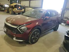 KNDPVCAF6P7150667 2023 KIA SPORTAGE