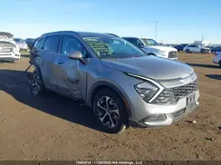 KNDPVCAF6P7181028 2023 KIA SPORTAGE
