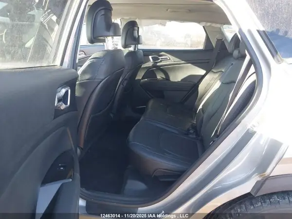 KNDPVCAF6P7181028 2023 KIA SPORTAGE - Image 8