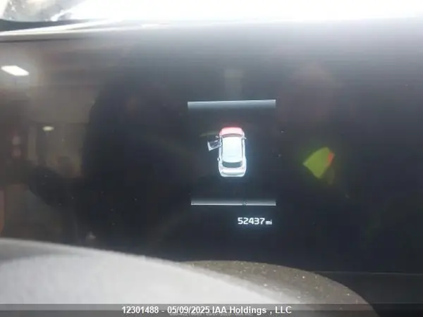 KNDPVCAF7P7067314 2023 KIA SPORTAGE - Image 8