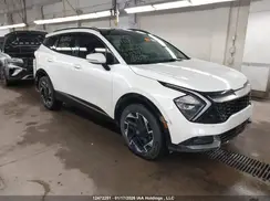 KNDPVCAF7P7074425 2023 KIA SPORTAGE