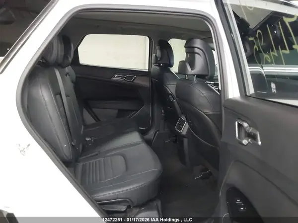 KNDPVCAF7P7074425 2023 KIA SPORTAGE - Image 8