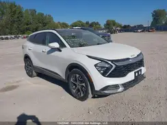 KNDPVCAF7P7086235 2023 KIA SPORTAGE