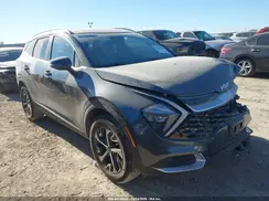 KNDPVCAF7P7105673 2023 KIA SPORTAGE