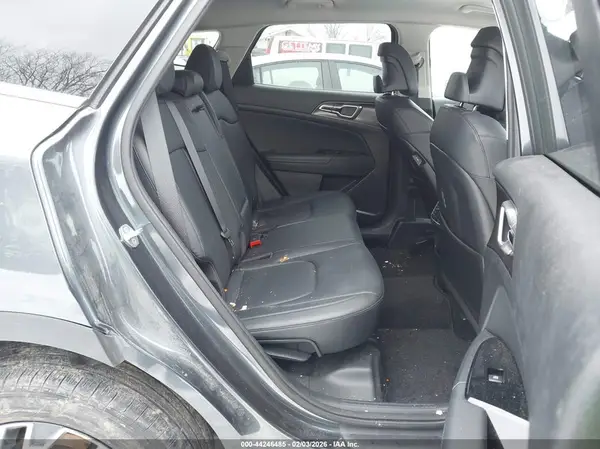 KNDPVCAF7P7109304 2023 KIA SPORTAGE - Image 8