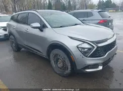 KNDPVCAF7P7126815 2023 KIA SPORTAGE