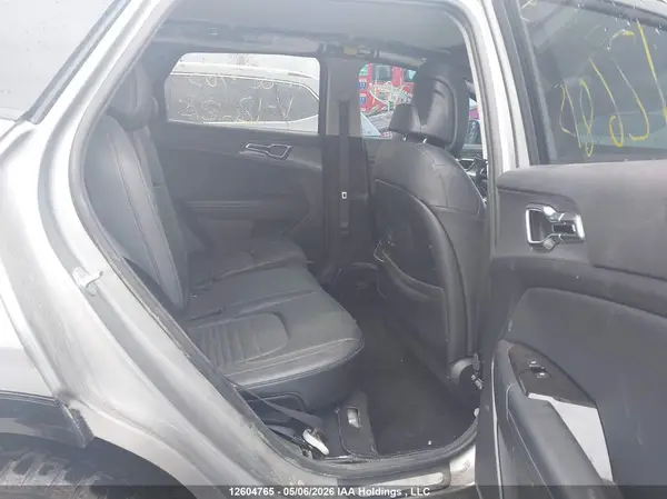 KNDPVCAF7P7126815 2023 KIA SPORTAGE - Image 8