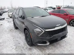KNDPVCAF8P7144532 2023 KIA SPORTAGE
