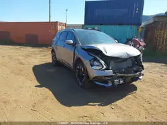 KNDPVCAF8P7169608 2023 KIA SPORTAGE