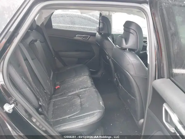 KNDPVCAF9P7068853 2023 KIA SPORTAGE - Image 8