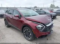 KNDPVCAF9P7127383 2023 KIA SPORTAGE