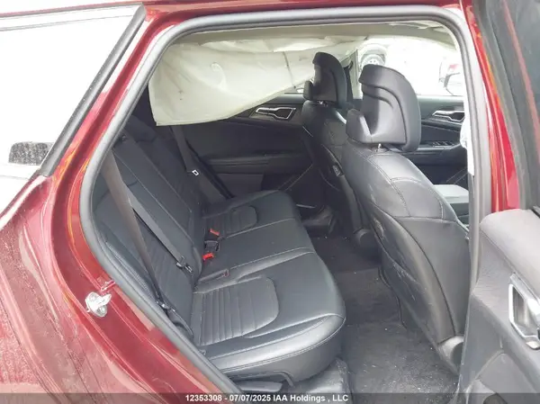 KNDPVCAF9P7127383 2023 KIA SPORTAGE - Image 8