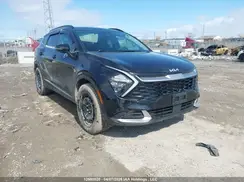 KNDPVCAF9P7160349 2023 KIA SPORTAGE