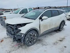 KNDPVCAF9P7211543 2023 KIA SPORTAGE