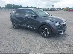 KNDPVCAFXP7104923 2023 KIA SPORTAGE