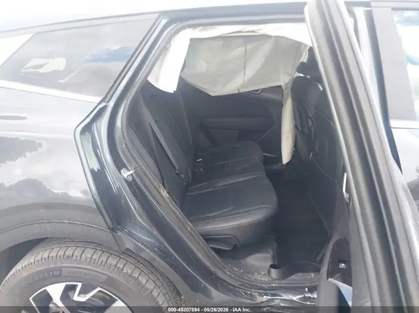 KNDPVCAFXP7104923 2023 KIA SPORTAGE - Image 8
