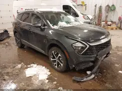 KNDPVCAFXP7125481 2023 KIA SPORTAGE