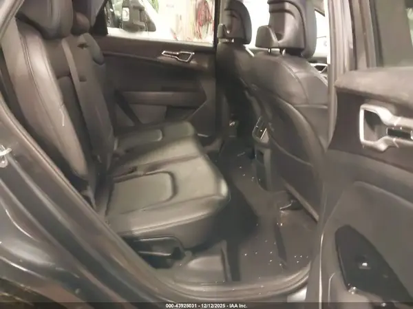 KNDPVCAFXP7125481 2023 KIA SPORTAGE - Image 8