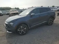 KNDPVCAFXP7125920 2023 KIA SPORTAGE