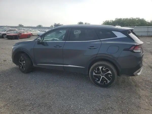 KNDPVCAFXP7125920 2023 KIA SPORTAGE - Image 2