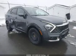 KNDPVCAFXP7208084 2023 KIA SPORTAGE