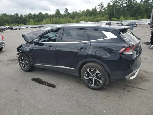 KNDPVCAG0P7023454 2023 KIA SPORTAGE - Image 2