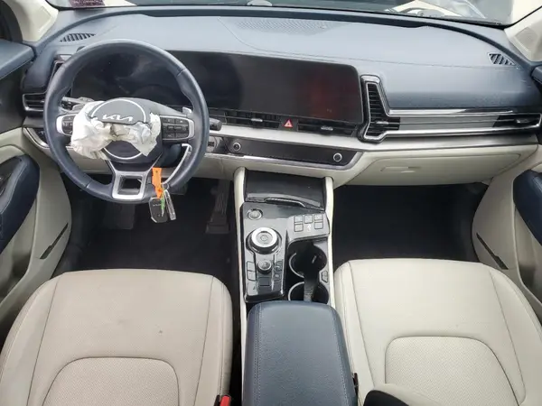 KNDPVCAG0P7023454 2023 KIA SPORTAGE - Image 8