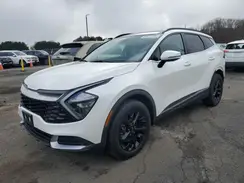 KNDPVCAG0P7023924 2023 KIA SPORTAGE
