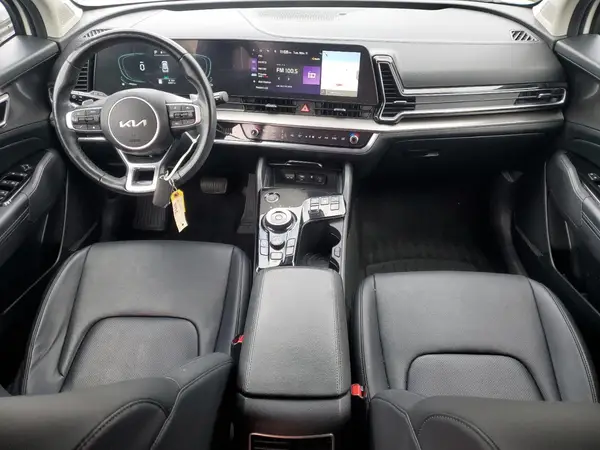 KNDPVCAG0P7023924 2023 KIA SPORTAGE - Image 8