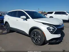 KNDPVCAG0P7025981 2023 KIA SPORTAGE