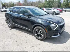 KNDPVCAG0P7027083 2023 KIA SPORTAGE