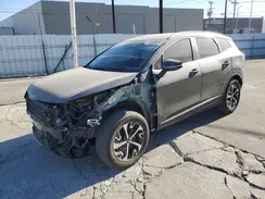KNDPVCAG0P7028038 2023 KIA SPORTAGE
