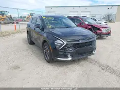 KNDPVCAG0P7030727 2023 KIA SPORTAGE