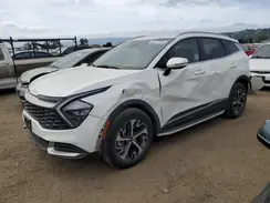 KNDPVCAG0P7031795 2023 KIA SPORTAGE