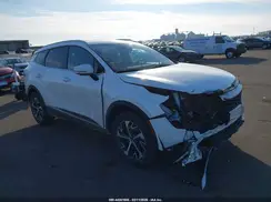 KNDPVCAG0P7033983 2023 KIA SPORTAGE