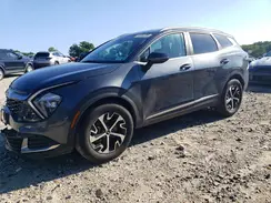 KNDPVCAG0P7053800 2023 KIA SPORTAGE