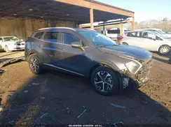 KNDPVCAG0P7066210 2023 KIA SPORTAGE