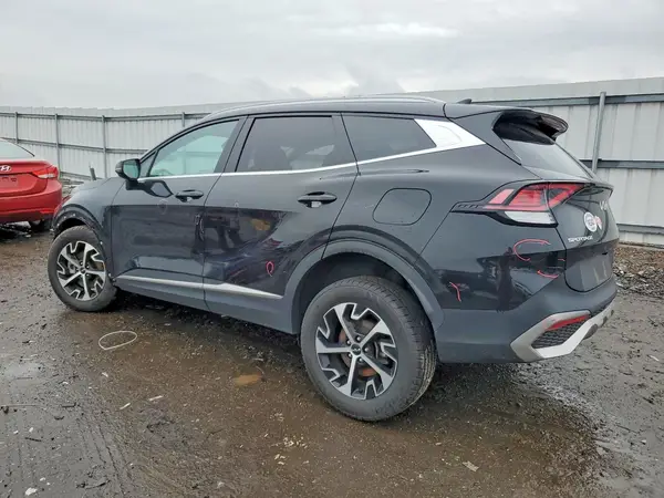 KNDPVCAG0P7068023 2023 KIA SPORTAGE - Image 2