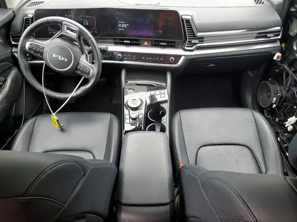 KNDPVCAG0P7068023 2023 KIA SPORTAGE - Image 8