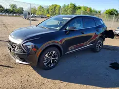 KNDPVCAG0P7070838 2023 KIA SPORTAGE