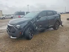 KNDPVCAG0P7080270 2023 KIA SPORTAGE