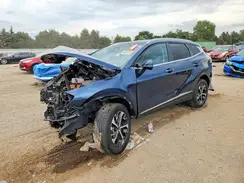 KNDPVCAG0P7081225 2023 KIA SPORTAGE