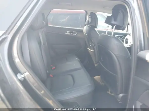 KNDPVCAG0P7086389 2023 KIA SPORTAGE - Image 8