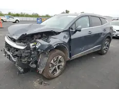 KNDPVCAG0P7087851 2023 KIA SPORTAGE