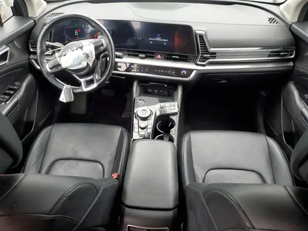 KNDPVCAG0P7087851 2023 KIA SPORTAGE - Image 8