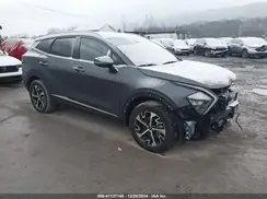KNDPVCAG0P7092645 2023 KIA SPORTAGE
